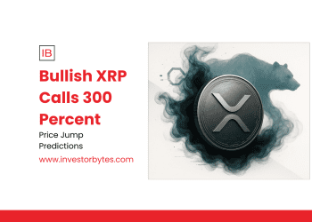 Bullish XRP Calls 300 Percent
