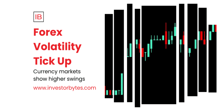 Forex Volatility Tick Up