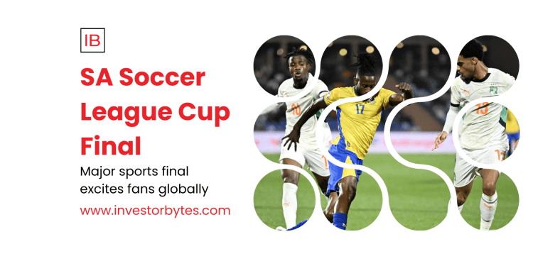 SA Soccer League Cup Final
