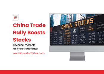 China Trade Rally Boosts Stocks