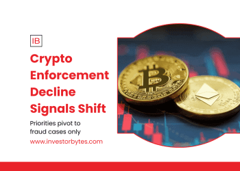 As Crypto Enforcement Drops