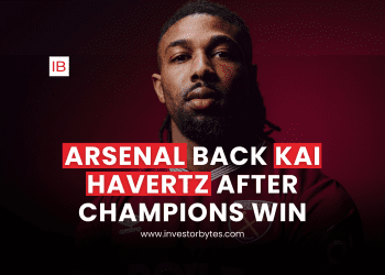 Arsenal Back Kai Havertz After Champions Win