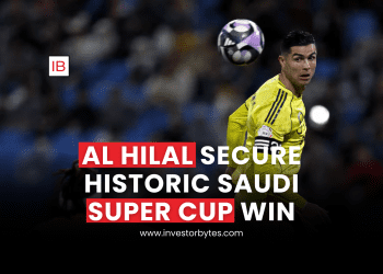Al Hilal Secure Historic Saudi Super Cup Win