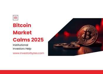 Bitcoin Market Calms 2025