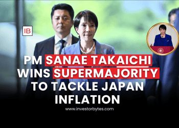 PM Sanae Takaichi Wins Supermajority to Tackle Japan Inflation