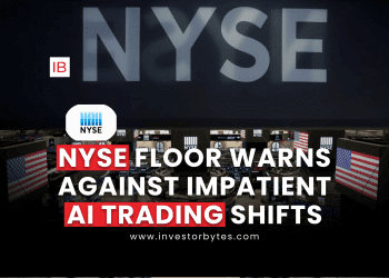 NYSE Floor Warns Against Impatient AI Trading Shifts
