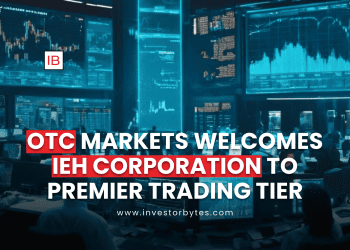 OTC Markets Welcomes IEH Corporation to Premier Trading Tier