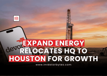 Expand Energy Relocates HQ to Houston for Growth