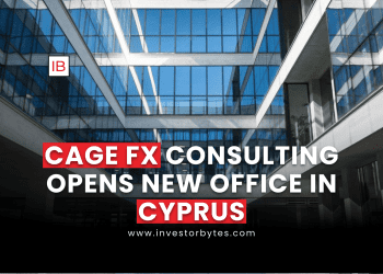 Cage FX Consulting Opens New Office in Cyprus