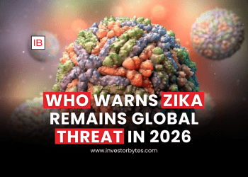 WHO Warns Zika Remains Global Threat in 2026