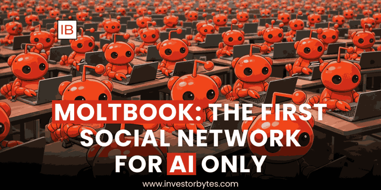 Moltbook: The First Social Network for AI Only