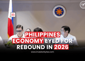 Philippines Economy Eyed for Rebound in 2026
