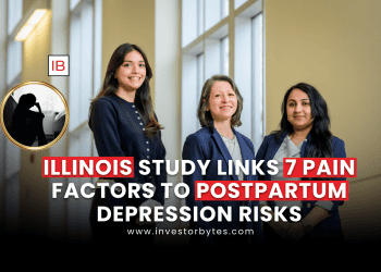 Illinois Study Links 7 Pain Factors to Postpartum Depression Risks