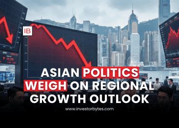 Asian Politics Weigh on Regional Growth Outlook