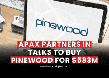 Apax Partners in Talks to Buy Pinewood for $583M