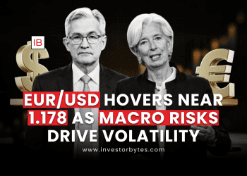 EUR/USD Forecast: Key Macro Risks Drive Currency Volatility