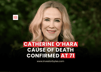 Catherine O’Hara Cause Of Death Confirmed At 71