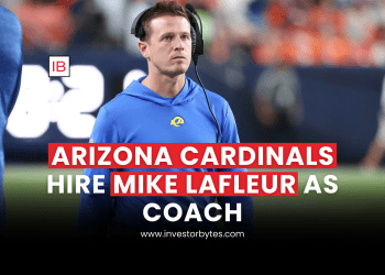 Arizona Cardinals Hire Mike LaFleur as Coach