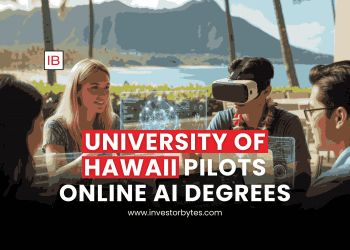 University of Hawaii Pilots Online AI Degrees