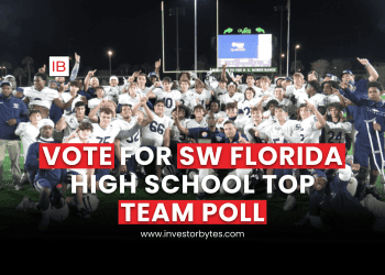 Vote for SW Florida High School Top Team Poll