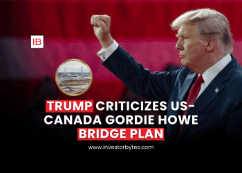 Trump Criticizes US-Canada Gordie Howe Bridge Plan