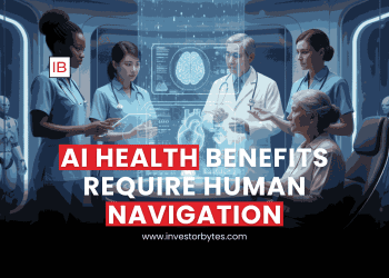 AI Health Benefits Require Human Navigation