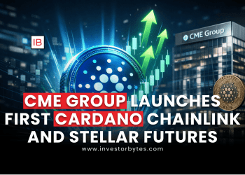 CME Group Launches First Cardano Chainlink and Stellar Futures