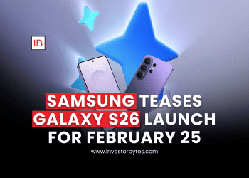Samsung Teases Galaxy S26 Launch for February 25
