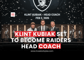 Klint Kubiak Set to Become Raiders Head Coach