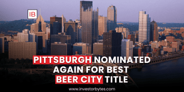 Pittsburgh Nominated Again For Best Beer City Title