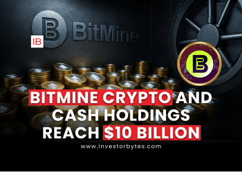 Bitmine Crypto and Cash Holdings Reach $10 Billion