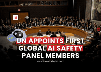 UN Appoints First Global AI Safety Panel Members
