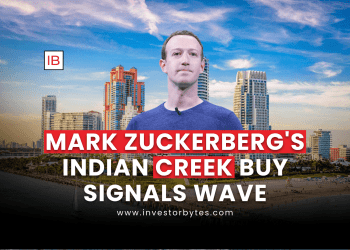Mark Zuckerberg’s Indian Creek Buy Signals Wave