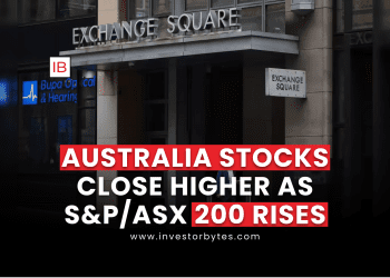 Australia Stocks Close Higher as S&P/ASX 200 Rises