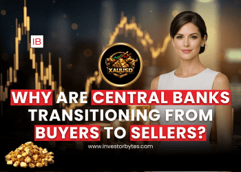 Central Bank Gold Risks: Why Official Reserve Selling May Impact Prices