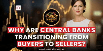 Central Bank Gold Risks: Why Official Reserve Selling May Impact Prices