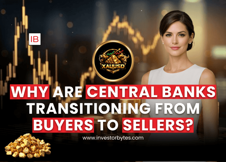 Central Bank Gold Risks: Why Official Reserve Selling May Impact Prices