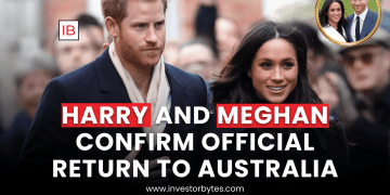 Harry and Meghan Confirm Official Return to Australia