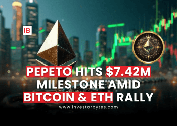 Pepeto Hits $7.42M Milestone Amid Bitcoin & ETH Rally