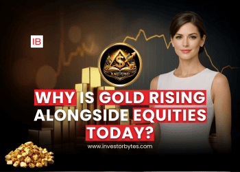 Gold Rising Alongside Equities: Why the Parallel Surge Matters Now