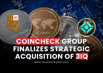 Coincheck Group Finalizes Strategic Acquisition of 3iQ