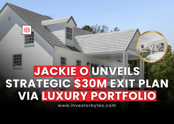 Jackie O Unveils Strategic $30M Exit Plan via Luxury Portfolio