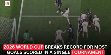 2026 FIFA World Cup Sets New Record for Most Goals in Tournament History