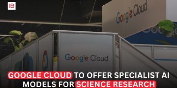 Google Cloud Expands Into Scientific Research With Specialized AI Models