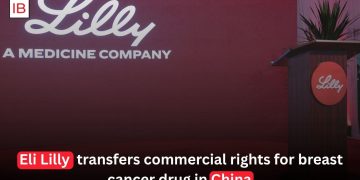 Innovent Biologics Secures China Rights to Eli Lilly Breast Cancer Drug Amid Generic Competition