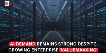 AI Boom Fuels Chip and Data Center Stocks, but Market Volatility Raises Investor Concerns