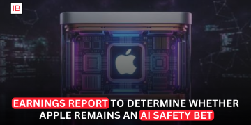 Apple's Earnings Face Critical Test as Investors Reassess Its AI Safe-Haven Status