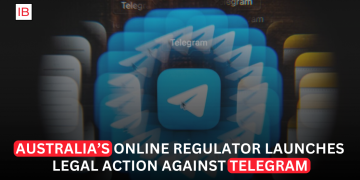 Australia Launches Civil Proceedings Against Telegram Over Online Safety Compliance