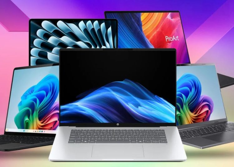 Best Student Laptops 2026
