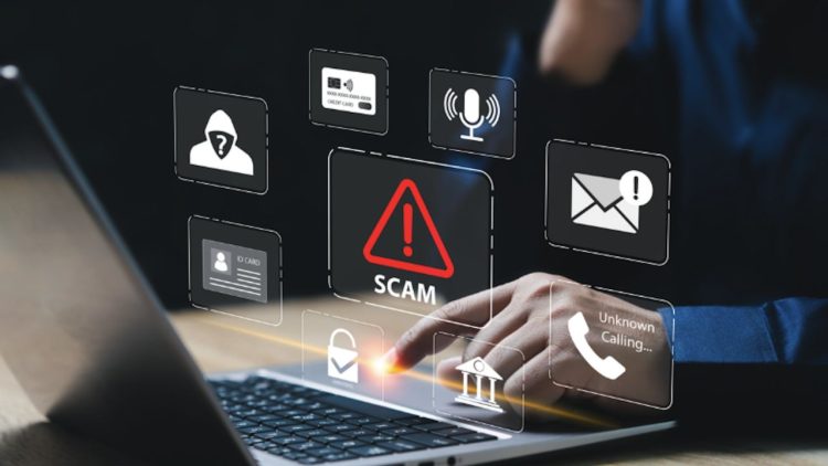 Broker Scams and Warning Signs How Traders Can Protect Their Money